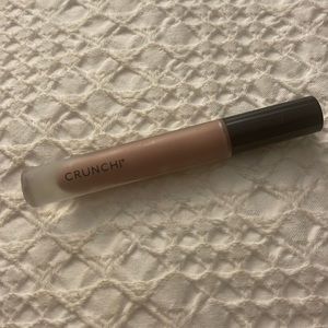 Crunchi Hydrogloss - color Mauvolous - new, opened to show color.